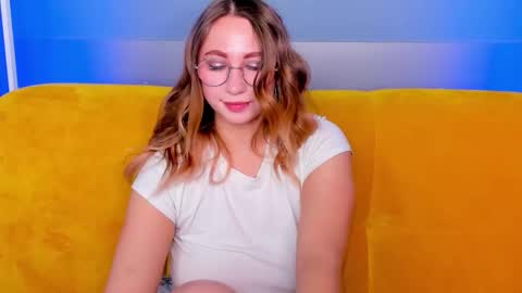 AsyaPink online show from October 22, 2025, 1:39 am