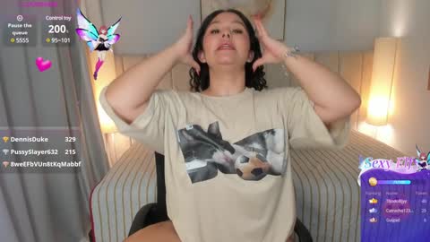 sofia online show from January 11, 2025, 5:20 am