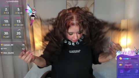 sofia online show from January 18, 2025, 10:17 pm