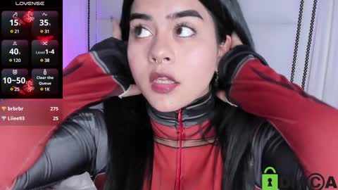 Snapshot of atena_hill chatting on December 20, 2024, 10:32 pm Athena online show from December 20, 2024, 10:32 pm