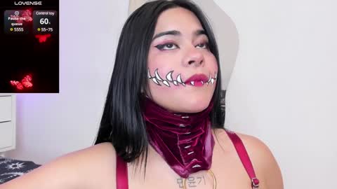 Snapshot of atena_hill chatting on January 21, 2025, 8:21 pm Athena online show from January 21, 2025, 8:21 pm