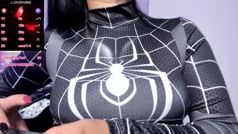 Snapshot of atena_hill chatting on March 7, 2025, 11:27 pm Athena online show from March 7, 2025, 11:27 pm