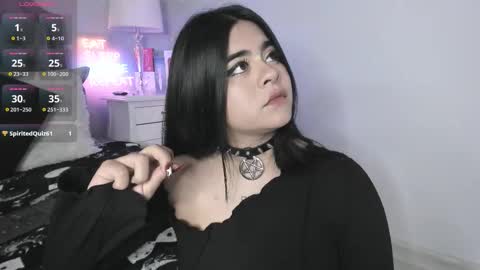 Snapshot of atena_hill chatting on September 25, 2025, 7:28 pm Athena online show from September 25, 2025, 7:28 pm