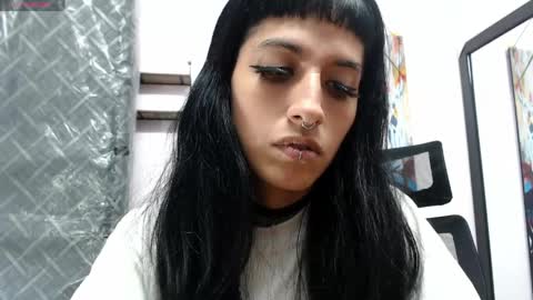 COLOMBIA online show from April 16, 2026, 2:01 am
