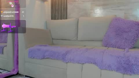 Snapshot of atenea_hot20 chatting on September 26, 2025, 4:49 am ATENEA online show from September 26, 2025, 4:49 am