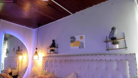 ATENEA online show from December 14, 2025, 1:27 pm