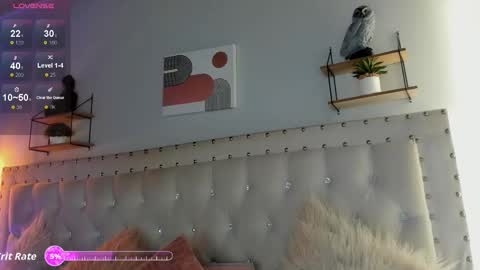 Snapshot of atenea_klett_ chatting on January 6, 2026, 1:37 pm ATENEA online show from January 6, 2026, 1:37 pm