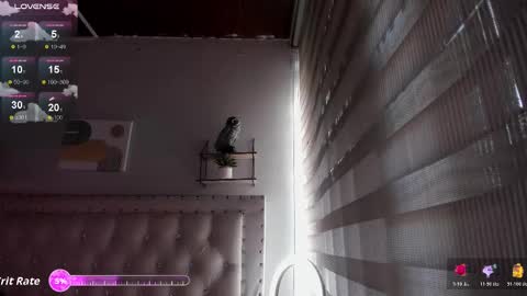 Snapshot of atenea_klett_ chatting on February 11, 2026, 1:38 pm ATENEA online show from February 11, 2026, 1:38 pm