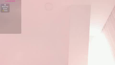 atenea lux online show from May 27, 2026, 8:39 pm