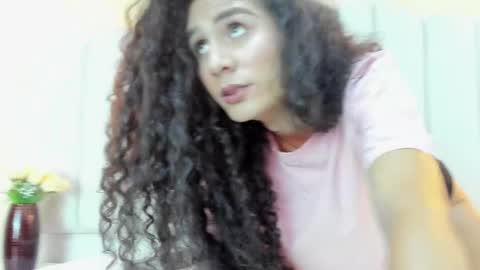 atenea online show from March 3, 2026, 3:56 am