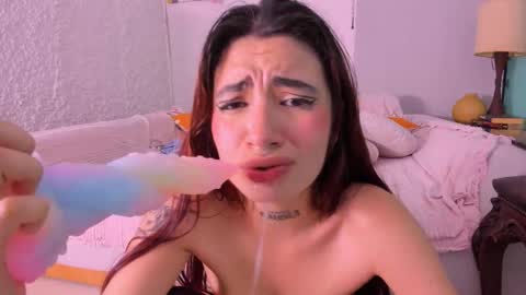 Atenea online show from October 25, 2025, 8:00 am