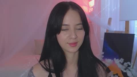 Atenea  online show from October 11, 2025, 8:07 pm