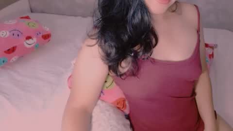 Juliana online show from January 12, 2026, 8:47 pm