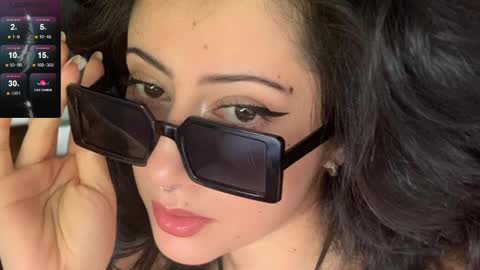 Snapshot of athalia_06 chatting on February 8, 2025, 12:28 am Athalia 06 online show from February 8, 2025, 12:28 am