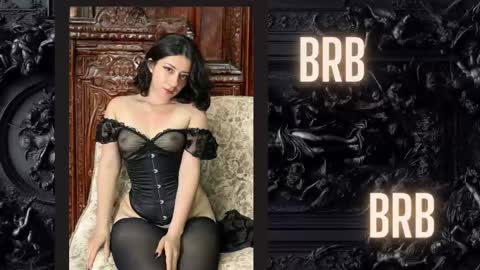 Snapshot of athalia_06 chatting on March 9, 2025, 3:22 am Athalia 06 online show from March 9, 2025, 3:22 am