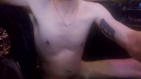 jonnyandrew online show from February 18, 2025, 2:06 pm