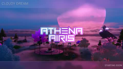 Snapshot of athena_airis chatting on January 6, 2026, 6:50 am Athena Airis online show from January 6, 2026, 6:50 am