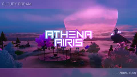 Snapshot of athena_airis chatting on February 2, 2026, 12:09 am Athena Airis online show from February 2, 2026, 12:09 am