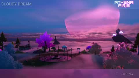 Athena Airis online show from May 3, 2026, 6:08 am