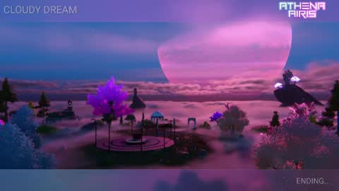 Athena Airis online show from May 15, 2026, 11:34 pm