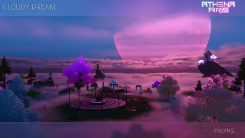 Athena Airis online show from May 27, 2026, 4:37 pm