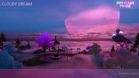 Athena Airis online show from June 11, 2026, 3:26 am