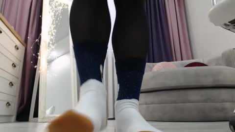 Snapshot of athena_panther chatting on December 26, 2024, 12:05 pm Athena Panther online show from December 26, 2024, 12:05 pm