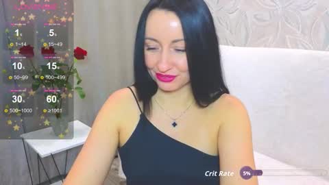 athena starry online show from January 17, 2026, 2:00 pm