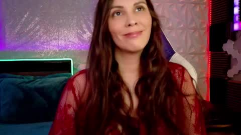 Snapshot of athenaautumn chatting on February 11, 2026, 10:20 am Athena Autumn online show from February 11, 2026, 10:20 am