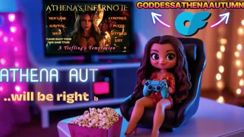 Snapshot of athenaautumn chatting on February 15, 2026, 5:04 am Athena Autumn online show from February 15, 2026, 5:04 am