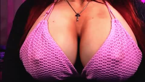 Snapshot of athenamatrix chatting on November 30, 2025, 7:29 pm Athena formerly loverinsecret online show from November 30, 2025, 7:29 pm