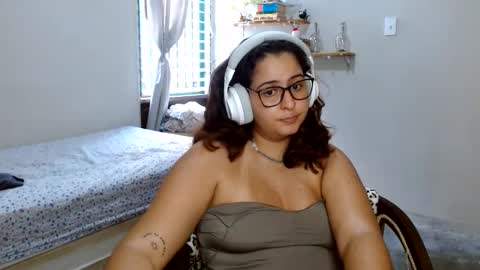 Snapshot of athenasbae chatting on May 26, 2026, 9:55 pm Steph online show from May 26, 2026, 9:55 pm