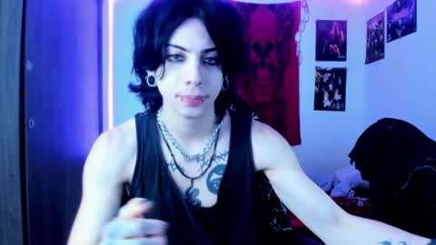 athenauwu online show from February 20, 2025, 7:23 am