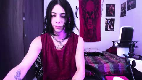 Snapshot of atheneoo_ chatting on January 9, 2026, 7:22 am athenauwu online show from January 9, 2026, 7:22 am