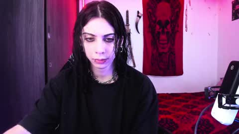 Snapshot of atheneoo_ chatting on March 28, 2026, 6:13 am athenauwu online show from March 28, 2026, 6:13 am