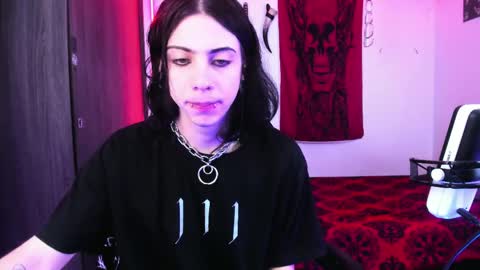 Snapshot of atheneoo_ chatting on April 3, 2026, 7:06 am athenauwu online show from April 3, 2026, 7:06 am