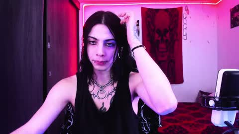 Snapshot of atheneoo_ chatting on April 9, 2026, 5:07 am athenauwu online show from April 9, 2026, 5:07 am