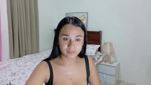 Snapshot of athisafreshmilk chatting on December 18, 2025, 7:47 am AthisaWithABigCum online show from December 18, 2025, 7:47 am