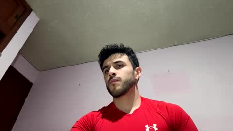 Atlas online show from October 16, 2025, 9:21 am