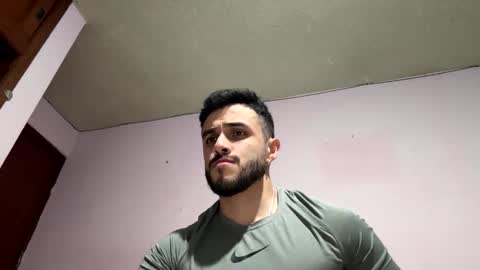 Atlas online show from November 5, 2025, 8:14 am