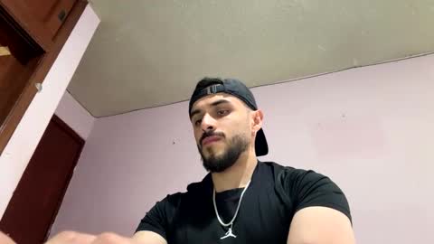 Atlas online show from December 20, 2025, 8:05 pm