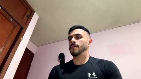 Snapshot of athlete_boy22 chatting on February 19, 2026, 9:11 pm Atlas online show from February 19, 2026, 9:11 pm