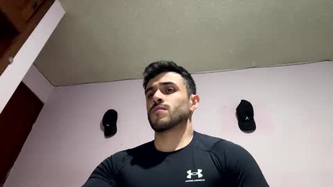 Snapshot of athlete_boy22 chatting on March 14, 2026, 8:53 am Atlas online show from March 14, 2026, 8:53 am