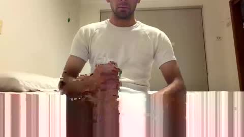 Snapshot of athleticallyhung chatting on March 16, 2026, 12:42 pm athleticallyhung online show from March 16, 2026, 12:42 pm