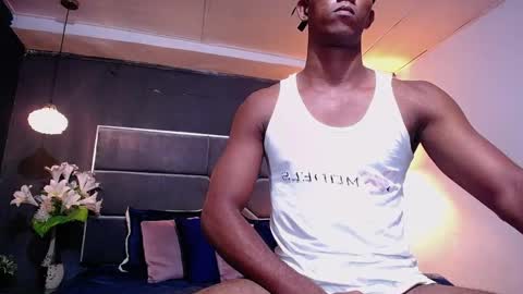 ATHLETIC  COCK online show from November 26, 2025, 2:12 am