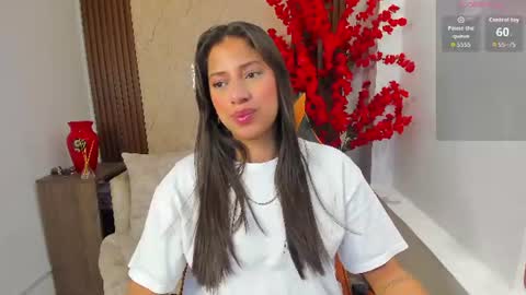 Atiena online show from July 11, 2026, 7:49 pm
