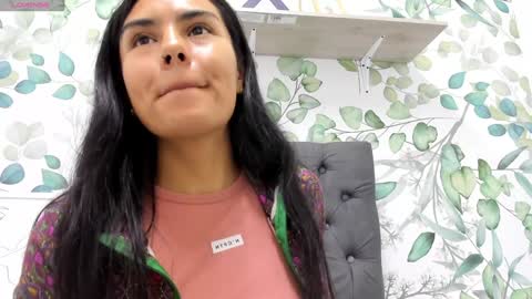 Atilana Diaz online show from January 12, 2025, 11:04 pm