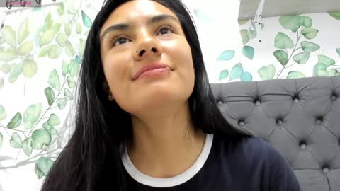 Atilana Diaz online show from January 14, 2025, 7:00 pm