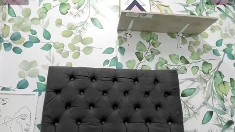 Atilana Diaz online show from February 23, 2025, 11:36 pm