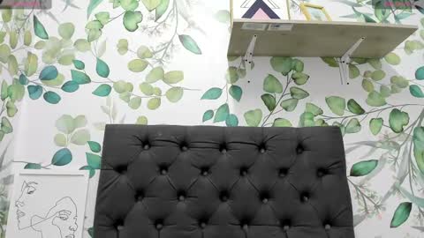 Atilana Diaz online show from February 25, 2025, 2:22 pm